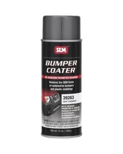 SEM Paints Bumper Coater Dk Titanium Met