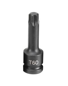 Grey Pneumatic SOC T60 1/2D IMP INT TRX 6PT
