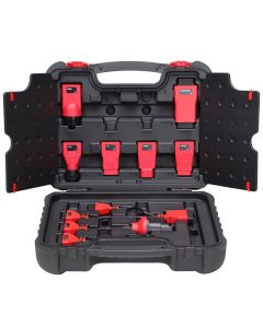 AULMSOBD2KIT image(1) - Autel MaxiSYS Non-OBDII Adapter Kit : Non-OBDII Adapter Kit