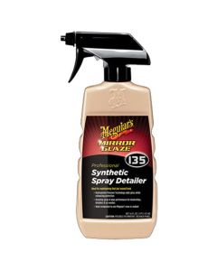 MEGM13516 image(0) - Meguiar's Automotive Synthetic Spray Detailer 16 oz.