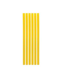 DEWALT Super Strength Glue Sticks 6PCS