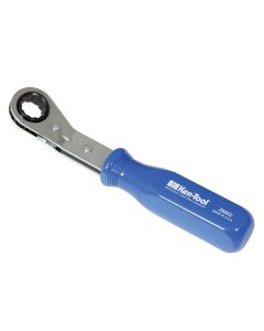 KEN29852 image(0) - Ken-tool valve stem nut wrench 5/8in 12pt for 540 series valves