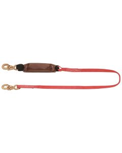 KLE87435 image(0) - Klein Tools Nylon-Filament Rope Lanyard, 5/8-Inch x 4-Foot