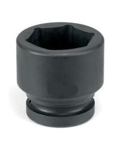 GRE6034M image(0) - Grey Pneumatic 1-1/2" Dr x 34mm Std