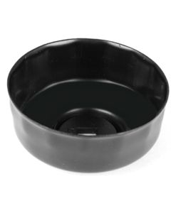 Wilmar Corp. / Performance Tool Filter Cap Wrench 75/77mm 15 Flute