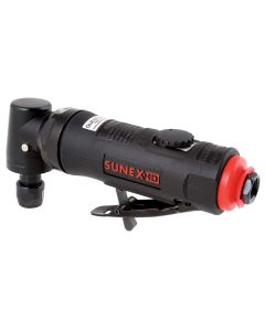 SUNSX5206 image(1) - SUNEX 1/4 in. 0.5 HP Angled Die Grinder