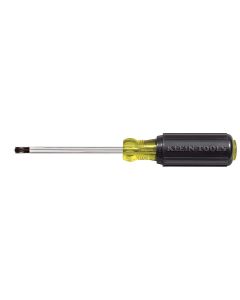 KLE7310 image(0) - Klein Tools Heavy Duty Bent Trimmer, Ambidextrous, 11-Inch