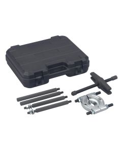 OTC4517 image(1) - OTC 7-Ton Bar-Type Puller/Bearing Separator Set