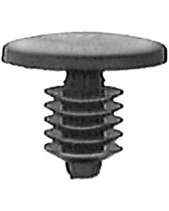 AUVECO GM WEATHERSTRIP RETAINER (REPLACES 18322)