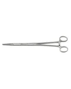 KDT82034 image(1) - GearWrench Double-X Straight Hemostat Pliers