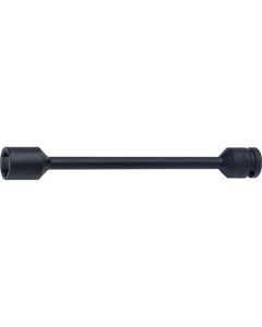 KKN14101MP-21X120NM image(0) - Ko-ken USA 14101MP-21X120NM 1/2 Sq. Dr. Torsion Bar 21mm x 120NM Length 205mm Color coded