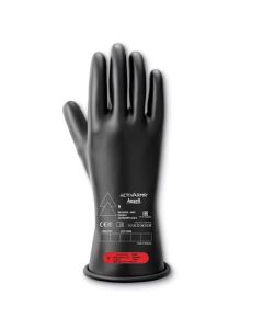 Ansell ACTIVARMR RIG CL00 11in Black SZ 9