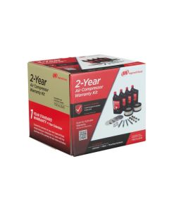 IRT47853635005-R image(0) - Ingersoll Rand Ingersoll Rand  2-year Warranty Kit for 2545/7100 Compressor