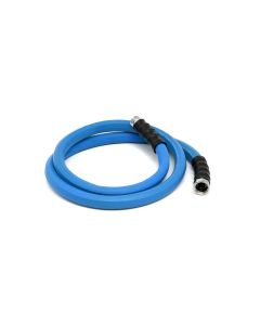 BLBBSAL3403 image(0) - BluBird BluSeal 3/4" x 3' Leader Hose