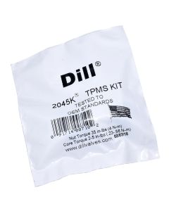 DIL2045K image(0) - Dill Air Controls RTPMS ACCESSORY KIT FOR HONDA