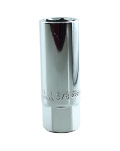K Tool International 5/8 " X 3/8 " DR 6-PT SAE WIT