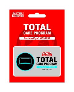 AULMS919S21YRUP image(0) - Autel Total Care Program (TCP) Card for MS919S2