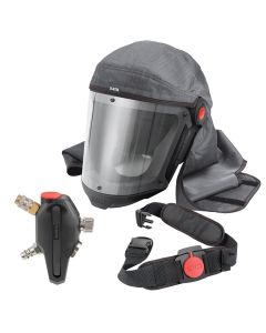 SATA Air Vision 5000 Set w/ Air Reg