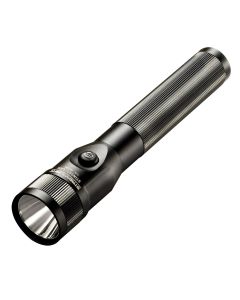 STL75752 image(1) - Streamlight 425 Lumen Stinger LED Flashlight - 120V/100V AC/12V DC - Smart Charge (NiMH)