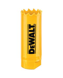 DWTDAH180012 image(0) - DEWALT 3/4 (19Mm) Hole Saw