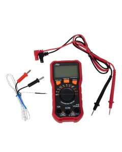 Lisle Digital Multimeter CAT III