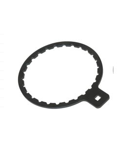 Lisle Compact Wrench 5" for Davco