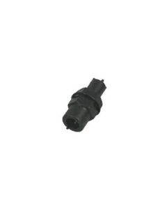 Lisle SOC 1-1/4 ANTNNA NUT IMP 6PT BLK
