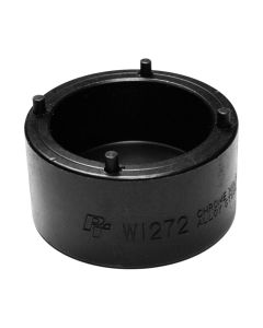WLMW1272 image(2) - Wilmar Corp. / Performance Tool Toyota Lock Nut Socket