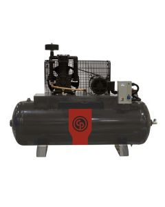 Chicago Pneumatic RCP-381HS/80H Air Compressor 1P 230V
