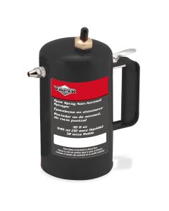 TIT19422 image(1) - Titan Spot Spray Non-Aerosol Sprayer - BLACK