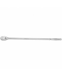 SKT80222 image(0) - S K Hand Tools 1/2" Dr LP90 Ratchet 24" Handle