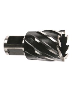 Milwaukee Tool 1-3/16" x 1" Annular Cutter