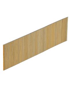 DEWALT 3/4 in. 23GA, Pin Nail, Chisel Point (2,000 PK)