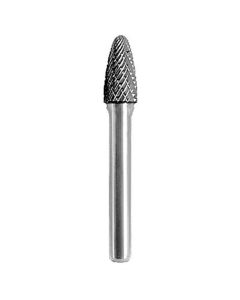 Shark Industries Car burs-3/8" tree pointed