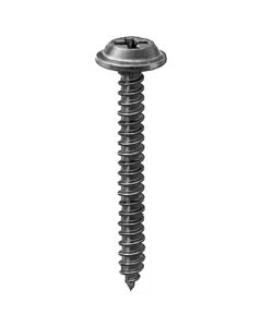 AUVECO PAK #8 X 1-1/2 TAPPING SCREWS