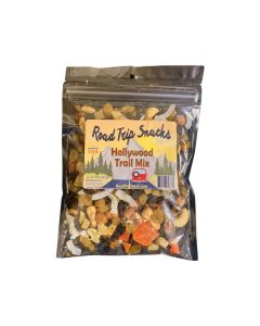 THS959017 image(0) - Tender Heifer Snack Co. Hollywood Trail Mix Snacks and Trail Mixes - 10 Ounce