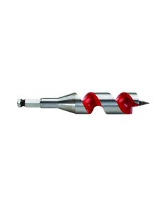 MLW48-13-1063 image(1) - Milwaukee Tool 1-1/16" x 6" Ship Auger Bit
