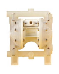 Zeeline by Milton ZE1035 - 1/2 inch Double Diaphragm Pump