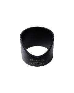 KTP71555-1 image(0) - K Tool International Receiving Tube 3 OD x 2-3/4 ID for KTI71555