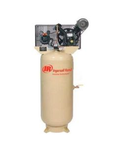IRT45465267 image(0) - Ingersoll Rand 2475N5-P Air Compressor 460 Volts, 3 Phase Premium