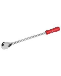 WLMW32131 image(1) - Wilmar Corp. / Performance Tool 1/2" Dr. Aluminum Handle Ratchet