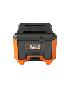 KLE54843MB image(1) - Klein Tools MODbox Compact Single Drawer, Half Width