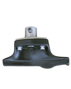 ATEATTC-PMH image(1) - Atlas Equipment Replacement Plastic Mounting Head (REQUIRES ADAPTER TO ATTACH)