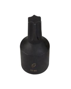 SUN3670S4 image(0) - SUNEX SOC T30 3/8D IMP STAR MALE