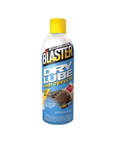 The Dry Lube