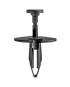 AVC14020 image(0) - AUVECO SPLASH SHIELD/FASCIA RETAINER FITS 1/4 HOLE