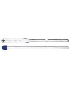 Gedore DREMOMETER INDUSTRIAL Torque Wrench; Type CDR; 3/4" Drive; 80-360 Nm; with ALU Extension Tube