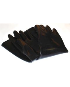 ALC Keysco GLV BLK 1PR SNDBLST