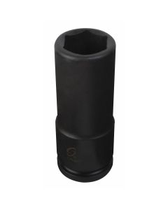 SUNEX 3/4 in. Drive Deep Thin Wall Impact S