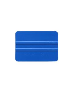 MMM71601 image(1) - 3M APPLICATION SQUEEGEE BLUE, 5/SET